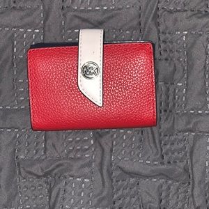 Michael kors small wallet